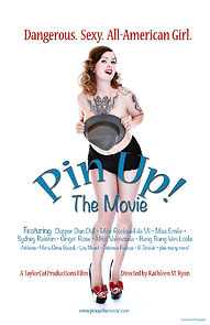 Watch Pin Up! The Movie