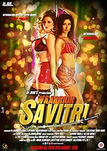 Watch Warrior Savitri