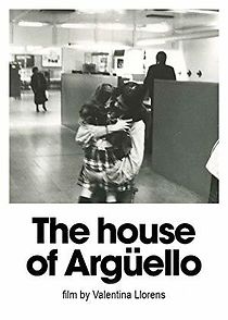 Watch The house of Arguello