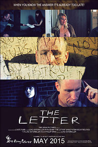 Watch The Letter (Short 2015)