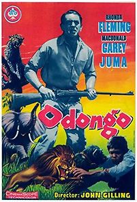 Watch Odongo