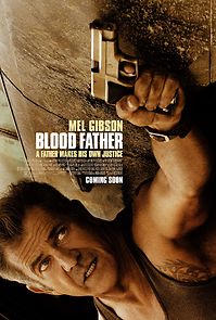 Watch Blood Father