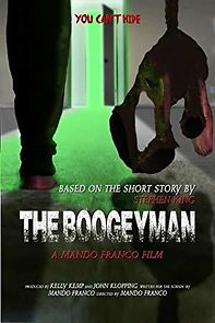 Watch The Boogeyman