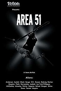 Watch Area 51