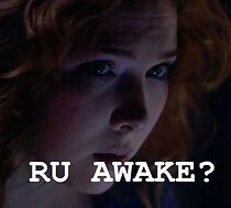 Watch RU Awake? (Short 2015)