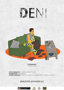 Watch Deni (Short 2014)