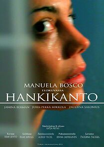 Watch Hankikanto (Short 2012)