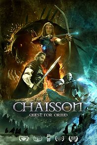 Watch Chaisson: Quest for Oriud (Short 2014)