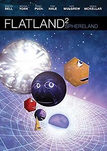 Watch Flatland 2: Sphereland