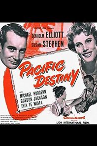 Watch Pacific Destiny
