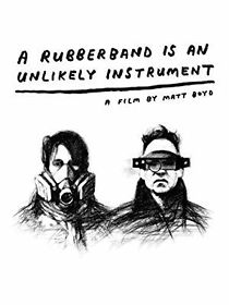 Watch A Rubberband Is an Unlikely Instrument