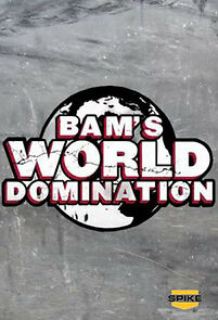 Watch Bam's World Domination (TV Special 2010)