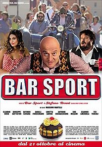 Watch Bar Sport