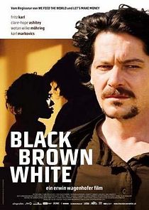 Watch Black Brown White