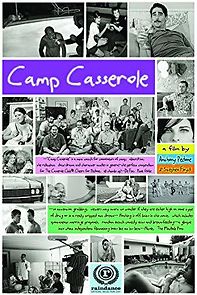 Watch Camp Casserole