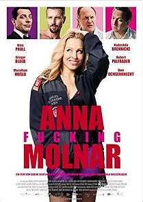 Watch Anna Fucking Molnar