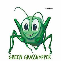 Watch Green Grasshopper