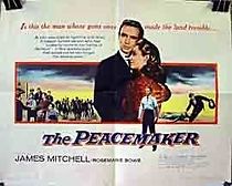 Watch The Peacemaker