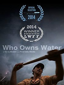 Watch Who Owns Water