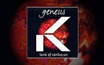 Watch Genesis: Land of Confusion