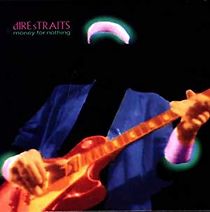 Watch Dire Straits: Money for Nothing