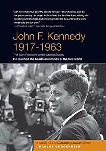 Watch John F. Kennedy: 1917-1963