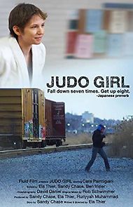 Watch Judo Girl