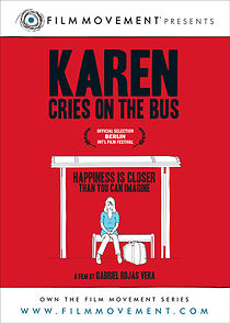 Watch Karen Cries on the Bus