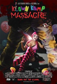 Watch Klown Kamp Massacre