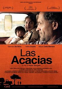 Watch Las Acacias