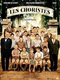 Watch Les Choristes: Le making of