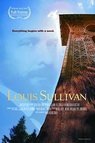 Watch Louis Sullivan: the Struggle for American Architecture