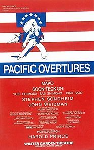 Watch Pacific Overtures