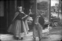 Watch The Cord of Life (Short 1909)