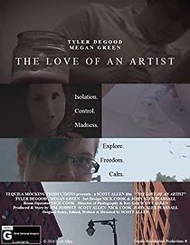 Watch The Love of an Artist