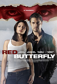 Watch Red Butterfly