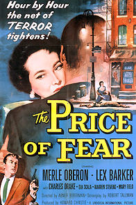 Watch The Price of Fear