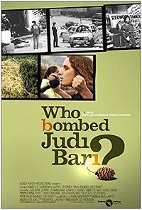 Watch Who Bombed Judi Bari?