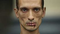 Watch Pavlensky - Man and Might