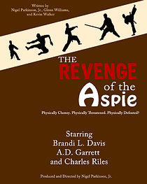 Watch The Revenge of the Aspie