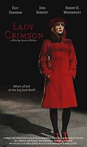 Watch Lady Crimson
