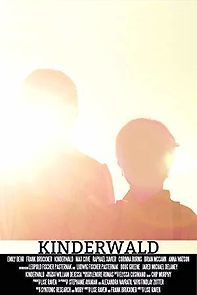Watch Kinderwald