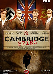 Watch Cambridge Spies