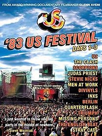 Watch US Festival 1983 Days 1-3