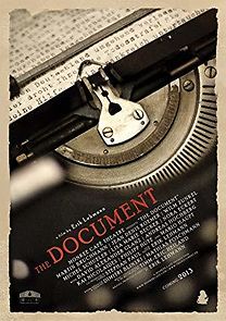 Watch The Document