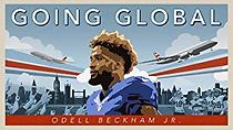 Watch NFL 360: Going Global - Odell Beckham Jr.
