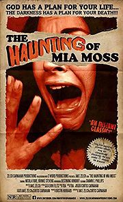 Watch The Haunting of Mia Moss
