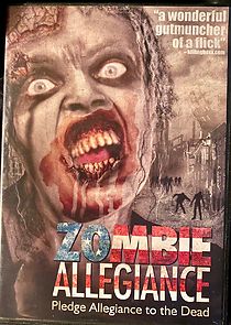 Watch Zombie Allegiance