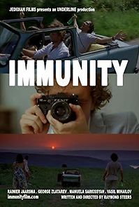 Watch Immunity