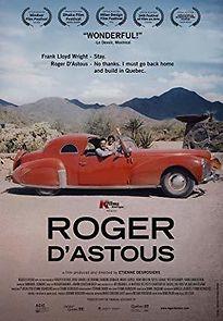 Watch Roger D'Astous